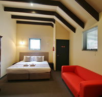 Hahndorf Motel - Darwin Holiday
