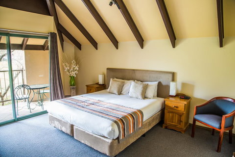 Hahndorf Motel - Darwin Holiday 23