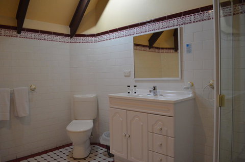 Hahndorf Motel - Darwin Holiday 21