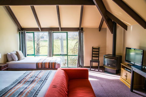 Hahndorf Motel - Darwin Holiday 11