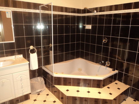 Hahndorf Motel - Darwin Holiday 5