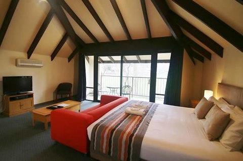 Hahndorf Motel - Darwin Holiday 2