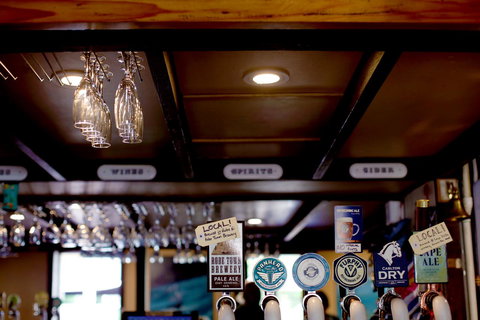 Caledonian Inn - Darwin Holiday 23