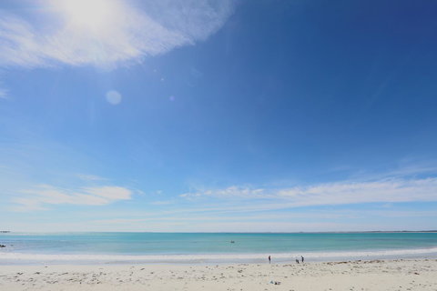 Caledonian Inn - Darwin Holiday 25