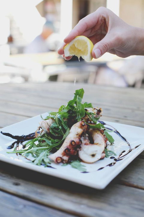 Caledonian Inn - Darwin Holiday 32