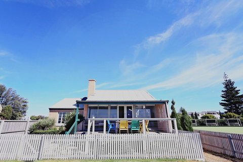 Caledonian Inn - Darwin Holiday 4