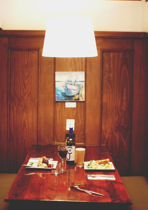 Caledonian Inn - Darwin Holiday 30