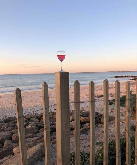 Caledonian Inn - Darwin Holiday 3