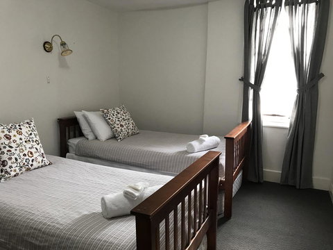 Caledonian Inn - Darwin Holiday 31