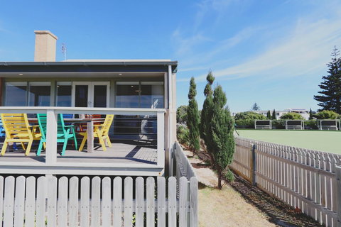 Caledonian Inn - Darwin Holiday 11