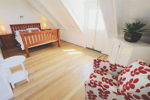 Caledonian Inn - Darwin Holiday 6