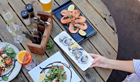 Caledonian Inn - Darwin Holiday 18