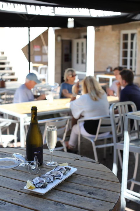 Caledonian Inn - Darwin Holiday 16