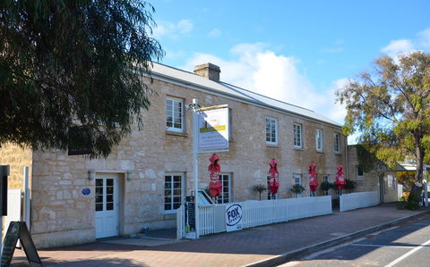 Caledonian Inn - Darwin Holiday 28