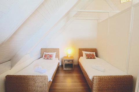 Caledonian Inn - Darwin Holiday 9