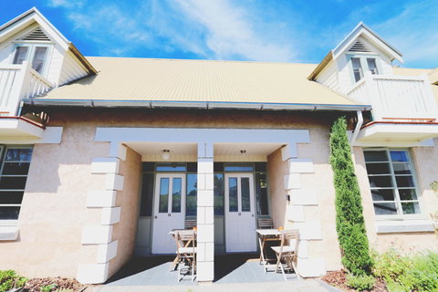 Caledonian Inn - Darwin Holiday 10