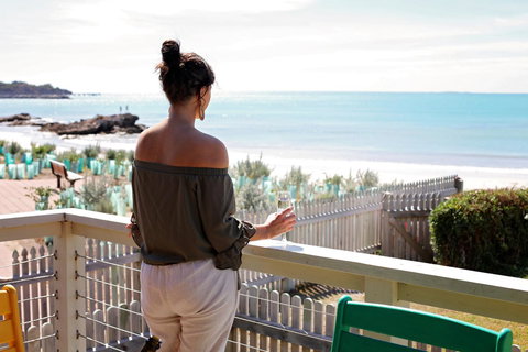 Caledonian Inn - Darwin Holiday 8