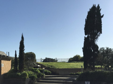 Caledonian Inn - Darwin Holiday 24