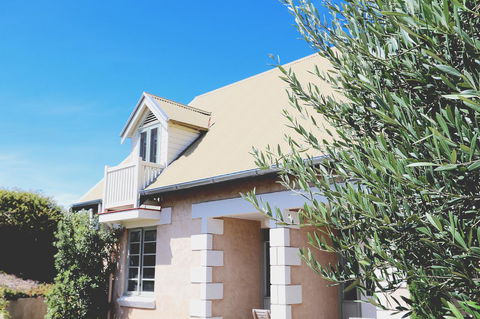 Caledonian Inn - Darwin Holiday 13