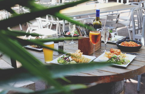 Caledonian Inn - Darwin Holiday 19