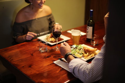 Caledonian Inn - Darwin Holiday 15