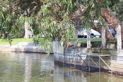 Jervis Bay Holiday Park - Darwin Holiday 8