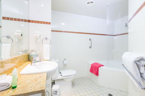 Ramada Resort By Wyndham Shoal Bay - Darwin Holiday 21