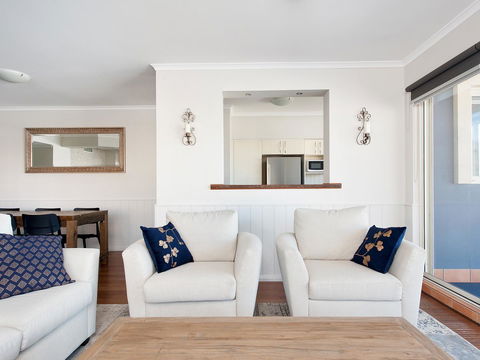 Ramada Resort By Wyndham Shoal Bay - Darwin Holiday 9