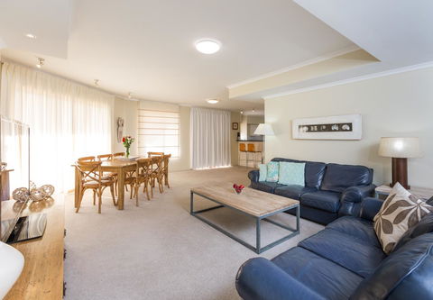 Ramada Resort By Wyndham Shoal Bay - Darwin Holiday 42