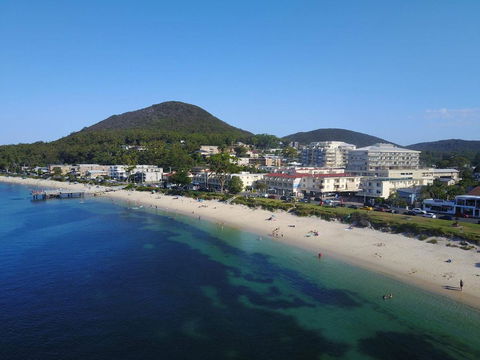 Ramada Resort By Wyndham Shoal Bay - Darwin Holiday 1