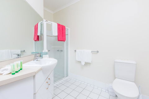 Ramada Resort By Wyndham Shoal Bay - Darwin Holiday 26