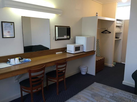 Blue Lake Motel - Darwin Holiday 3