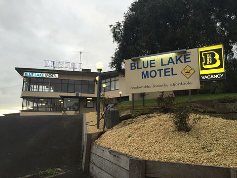 Blue Lake Motel - Darwin Holiday 0
