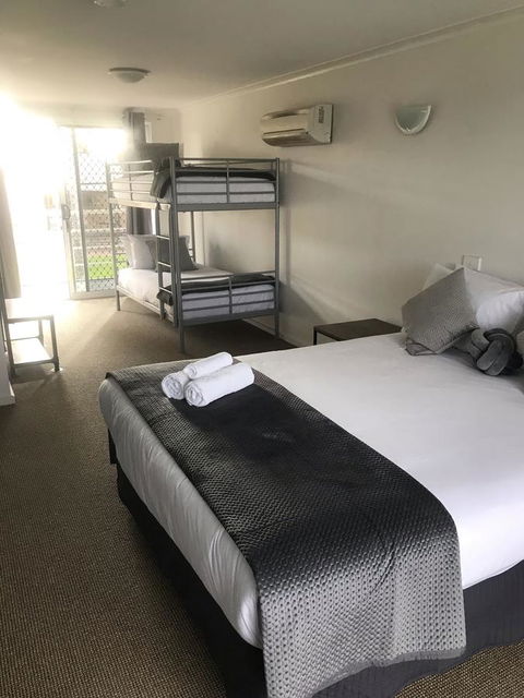 Murray River Queen - Darwin Holiday 2