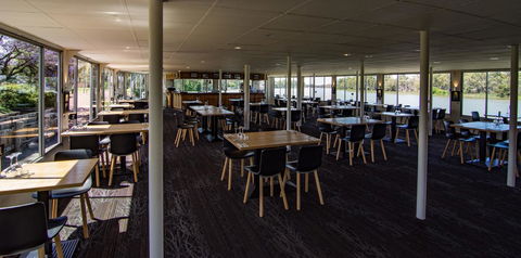 Murray River Queen - Darwin Holiday 18