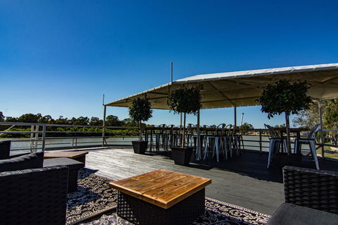 Murray River Queen - Darwin Holiday 24