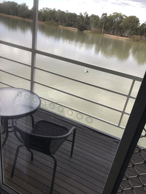 Murray River Queen - Darwin Holiday 1
