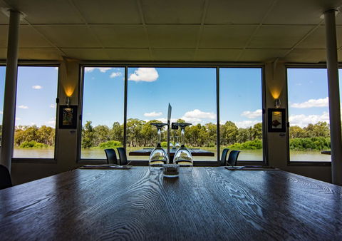 Murray River Queen - Darwin Holiday 13
