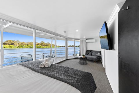 Murray River Queen - Darwin Holiday 10