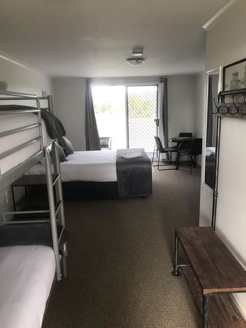 Murray River Queen - Darwin Holiday 3