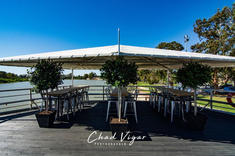 Murray River Queen - Darwin Holiday 12