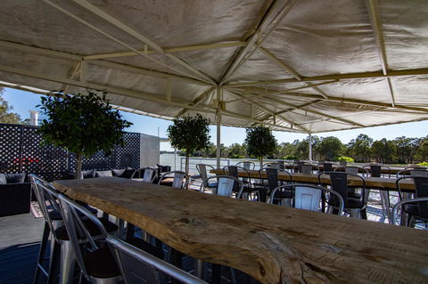 Murray River Queen - Darwin Holiday 30