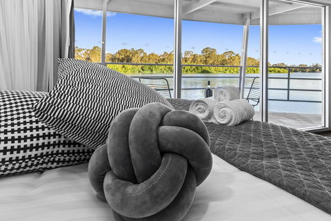 Murray River Queen - Darwin Holiday 8