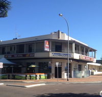 Pier Hotel - Darwin Holiday