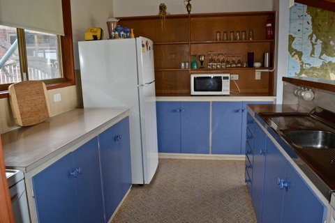 Dolphinview - Darwin Holiday 5