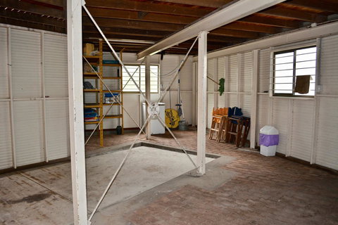 Dolphinview - Darwin Holiday 13