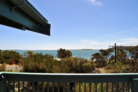 Dolphinview - Darwin Holiday 16