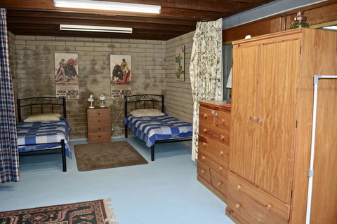 Dolphinview - Darwin Holiday 10