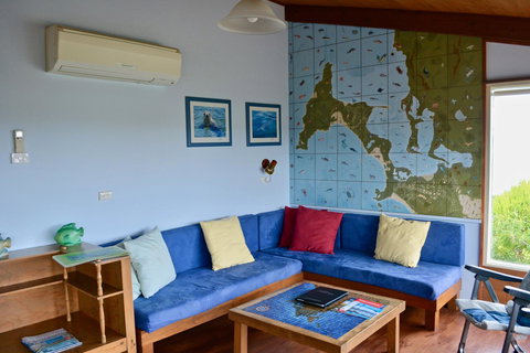 Dolphinview - Darwin Holiday 4