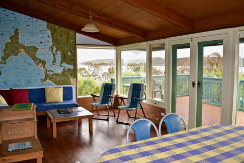 Dolphinview - Darwin Holiday 2